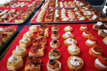tapas